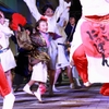 新潟総踊り５