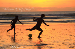 Kuta ビーチBari-4