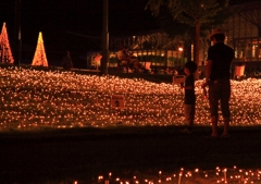 イルミネーション3