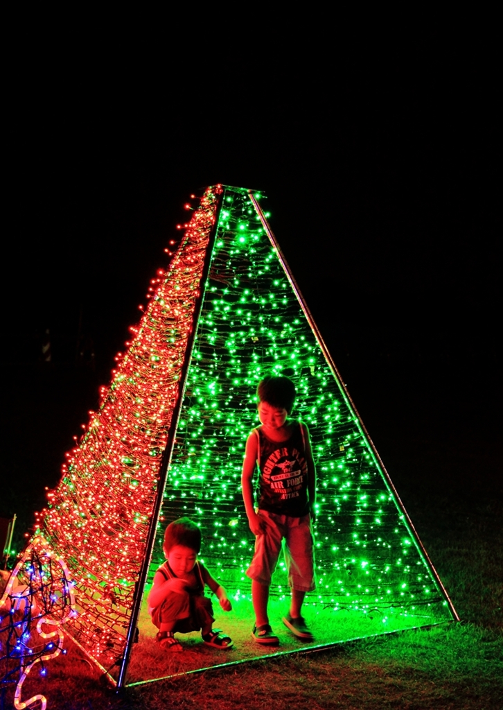 イルミネーション6