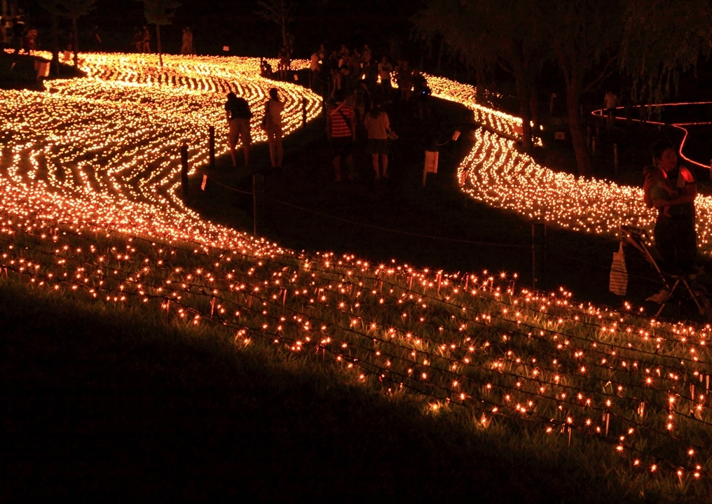 イルミネーション2