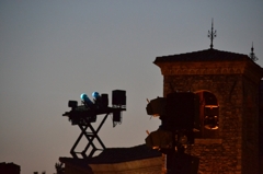 ディィズニー　シー