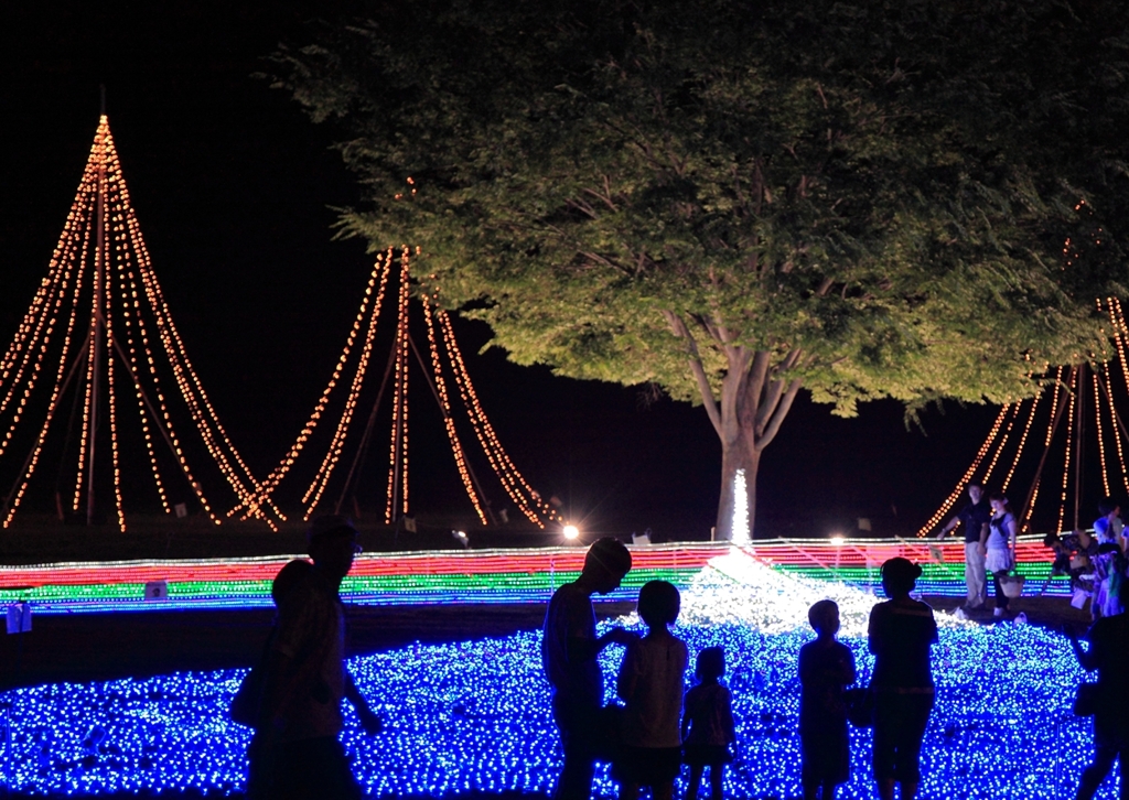 イルミネーション7