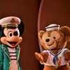 ディィズニー　シー