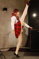 Let's dancing.4