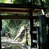 お参り