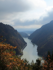 阿賀野川