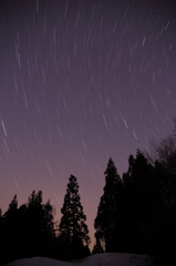 星空