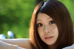 澪