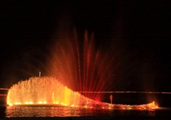 イルミネーション5