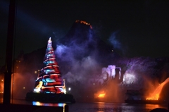 ディィズニー　シー