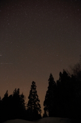 星