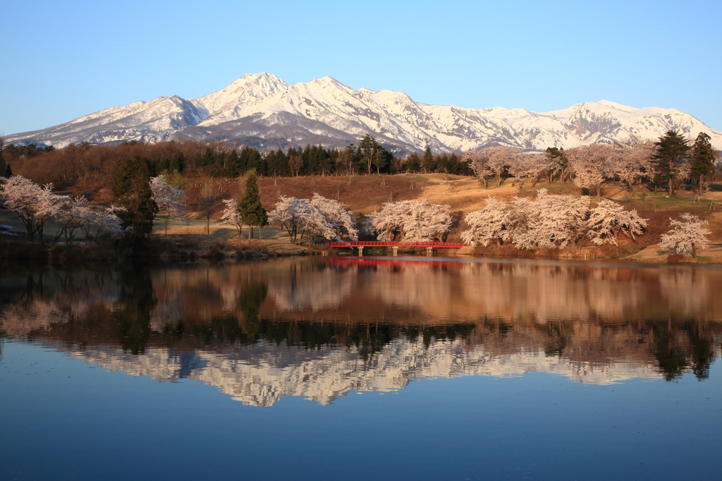 松が峰