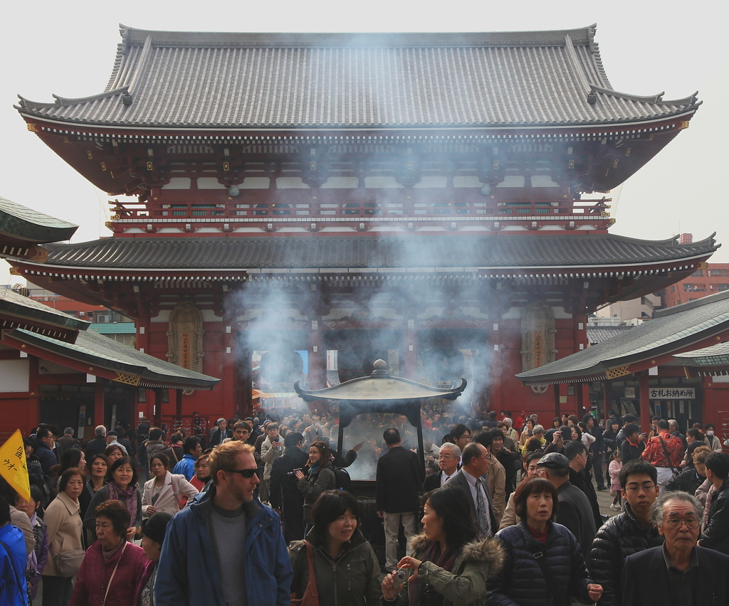 浅草寺