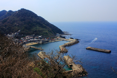 小伊津