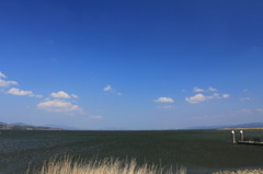 宍道湖