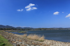 宍道湖周辺