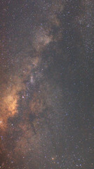 Milky Way