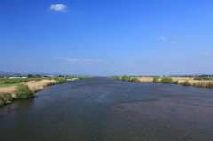 斐伊川