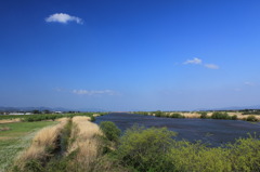 斐伊川