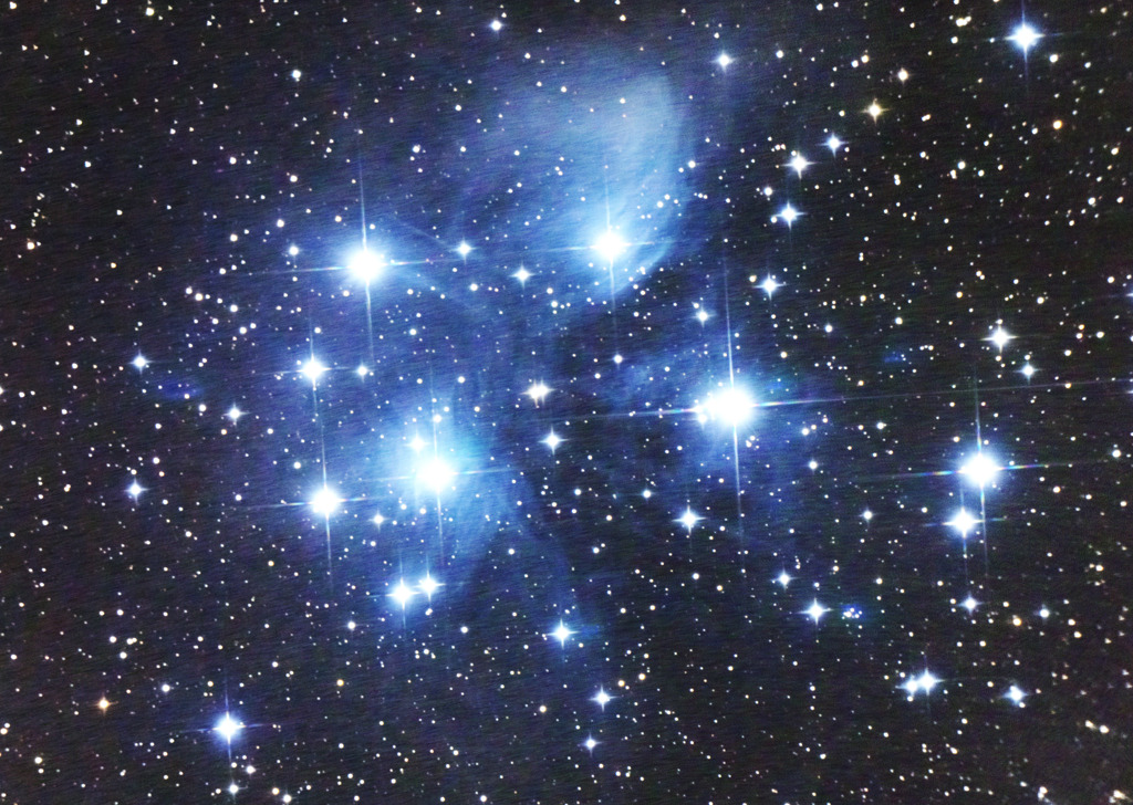 M45-昴