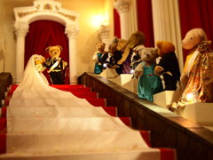 そうだ私もクマと結婚しよう。