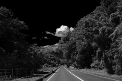 果てなき道