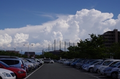 雲