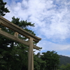 秋空