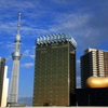 近未来都市