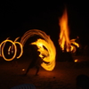  Fire Dance
