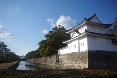 二条城