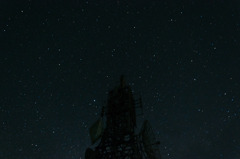 めぐりあい宇宙