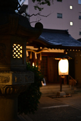 サムハラ神社