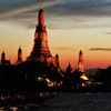 Wat Arun, The Temple of Dawn, Bangkok