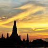 Wat Arun, The Temple of Dawn, Bangkok