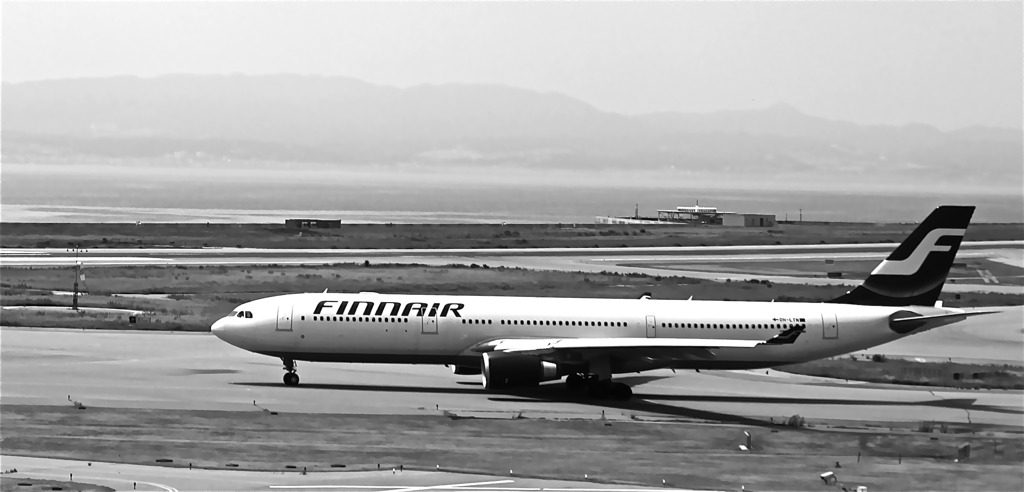 旅立ち