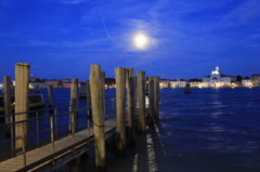 Mon pier