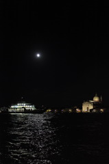 Voyage moon