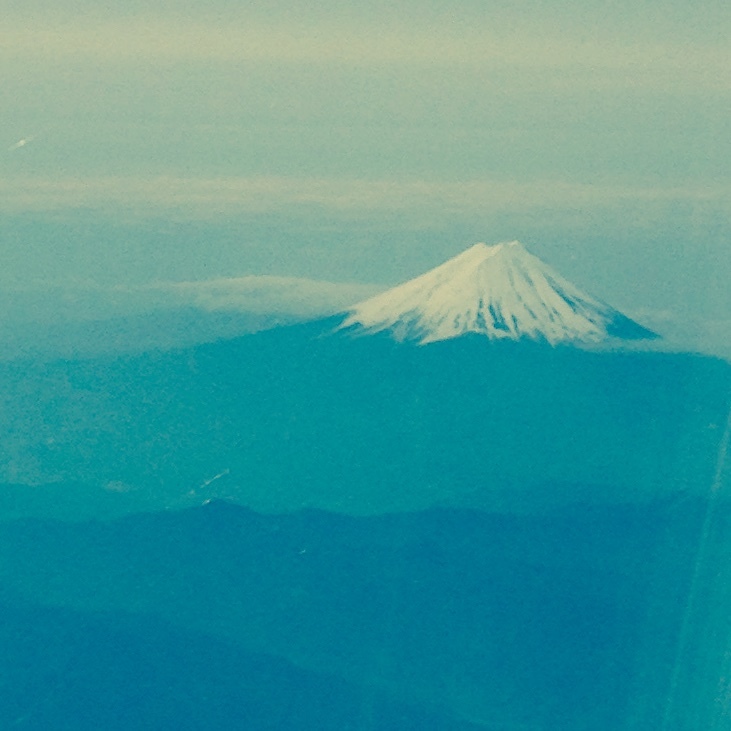 富士山