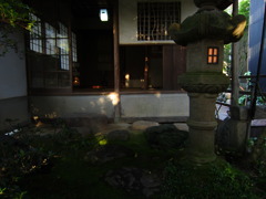 茶の間