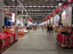 storehouse