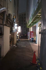 路地