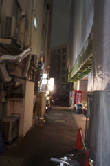 路地