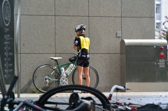 東京シティサイクリング