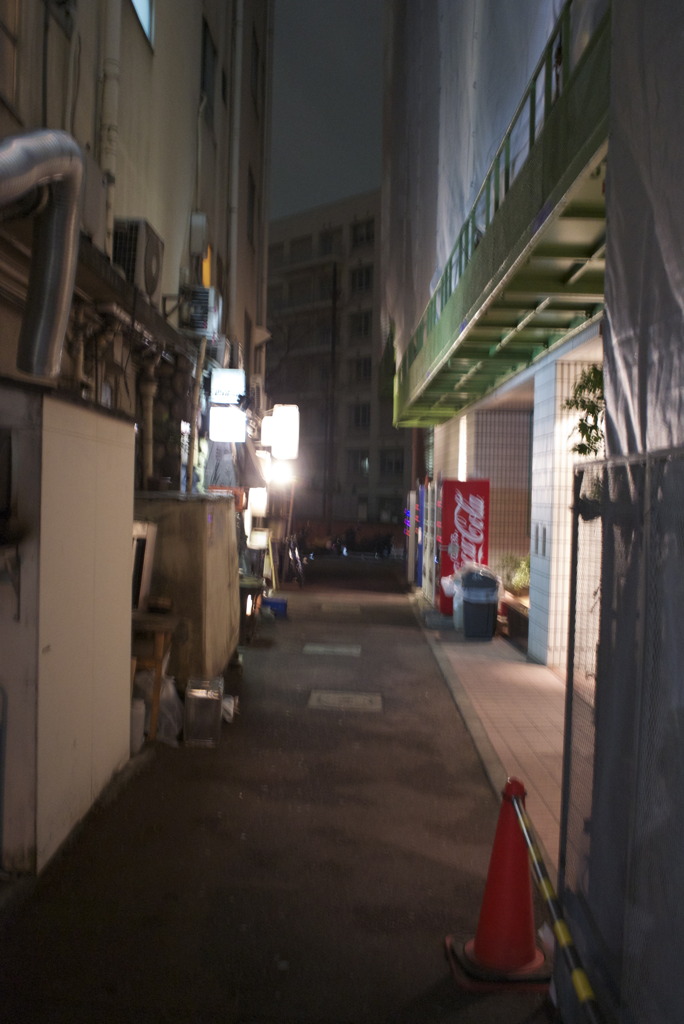 路地