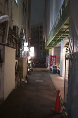 路地