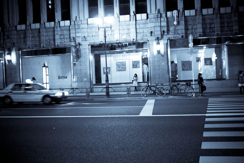 もっと寄って撮りたかった