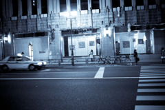もっと寄って撮りたかった