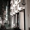 帰宅途中の一コマ
